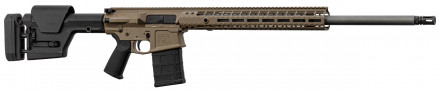 AR10 AERO PRECISION Semi Automatique 6.5 Creedmoor canon de 24''