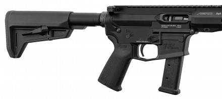 AEPC911-02 Aero Precision 9x19 semi auto AR9 PCC 11' 9 x 19 mm Photo AEPC911-02 Aero Precision 9x19 semi auto AR9 PCC 11' 9 x 19 mm