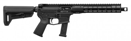 AEPC911-05 Aero Precision 9x19 semi auto AR9 PCC 11' 9 x 19 mm Photo AEPC911-05 Aero Precision 9x19 semi auto AR9 PCC 11' 9 x 19 mm