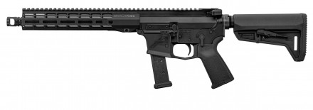 AEPC911-06 Aero Precision 9x19 semi auto AR9 PCC 11' 9 x 19 mm Photo AEPC911-06 Aero Precision 9x19 semi auto AR9 PCC 11' 9 x 19 mm