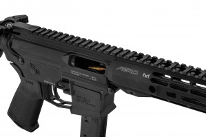 AEPC911-12 Aero Precision 9x19 semi auto AR9 PCC 11' 9 x 19 mm Photo AEPC911-12 Aero Precision 9x19 semi auto AR9 PCC 11' 9 x 19 mm