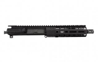 Upper complet 8'' pour carabine semi auto type AR15 Cal .300 Blackout  M-Lok
