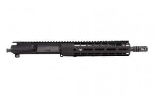 Upper complet 10.5'' pour carabine semi auto de type AR15 calibre 5.56mm M-LOK