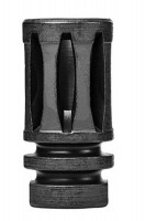 Frein de bouche type A2 fileté 1/2x28 calibre .223 Remington