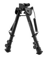 Kastelberg Versatile Picatinny & Grenadière Bipod