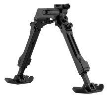 Bipied Lourd KASTELBERG montage sur rail Picatinny