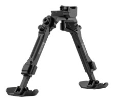 Kastelberg Heavy Duty Quick-Release Picatinny Bipod