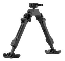 Photo AK0610-12.jpg Bipied Lourd Kastelberg Picatinny Tête Pivotante