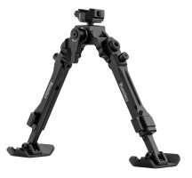 Photo AK0610-13.jpg Bipied Lourd Kastelberg Picatinny Tête Pivotante