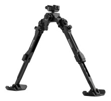Photo AK0610-14.jpg Bipied Lourd Kastelberg Picatinny Tête Pivotante