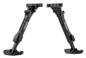 Kastelberg M-LOK Heavy Bipod, Quick Adjustment