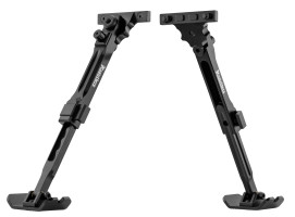 Photo AK0620-12.jpg Bipied Lourd Kastelberg M-LOK Réglage Rapide