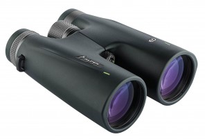 8x56 binoculars with PXA treatment / ED glass
