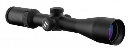 ScopeAlpen Apex XP 1-6x24 Duplex Smartdot