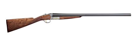 FABARM Side-by-Side Autumn Elite Pistol