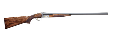 Photo AUTUMN ELITE 20 PISTOL RIGHT SIDE.png FABARM Side-by-Side Autumn Elite Pistol