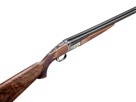 Photo AUTUMN ELITE 20 PISTOL TOP ANGLED.png FABARM Side-by-Side Autumn Elite Pistol