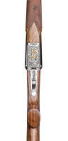 Photo AUTUMN ELITE 20 PISTOL UNDERVIEW.png FABARM Side-by-Side Autumn Elite Pistol