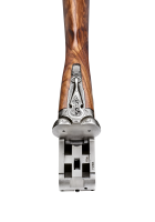 Photo AUTUMN ELITE 20 RECEIVER DESIGN.png FABARM Side-by-Side Autumn Elite Pistol