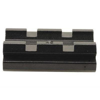 Embases séparées Weaver Aluminium