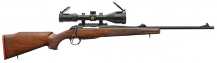 Photo BCI1138-01.jpg Carabine BCM IGNIS Bois canon 56cm Cal. 308 W