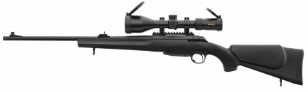 Photo BCI5130-02.jpg BCM IGNIS Synth rifle. 56cm barrel