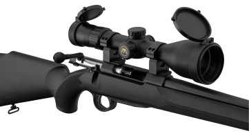 Photo BCMP5038-01.jpg MAG Carabine Aries .308 Win + Microdot Classic 3-12x56