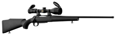 MAG Carbine Aries .308 Win + Microdot Classic 3-12x56