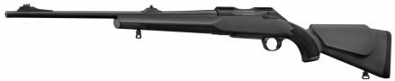 Photo BCR5036-1 BCM bolt action rifle - RUBIS synthetic stock - threaded barrel