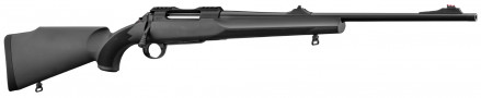 Photo BCR5036-3 BCM bolt action rifle - RUBIS synthetic stock - threaded barrel