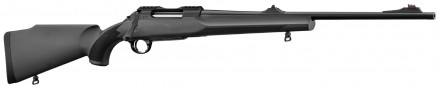 Photo BCR5036 BCM bolt action rifle - RUBIS synthetic stock - threaded barrel