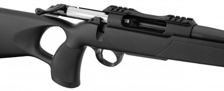 BCR6023-05 Carabine à verrou BCM - RUBIS crosse synthétique avec trou de pouce Photo BCR6023-05 Carabine à verrou BCM - RUBIS crosse synthétique avec trou de pouce