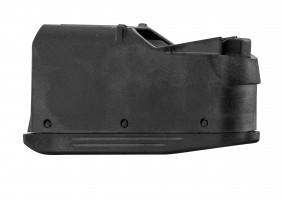 BCR6036-13 Carabine à verrou BCM - RUBIS crosse synthétique avec trou de pouce Photo BCR6036-13 Carabine à verrou BCM - RUBIS crosse synthétique avec trou de pouce