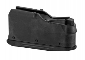 BCR6036-14 Carabine à verrou BCM - RUBIS crosse synthétique avec trou de pouce Photo BCR6036-14 Carabine à verrou BCM - RUBIS crosse synthétique avec trou de pouce