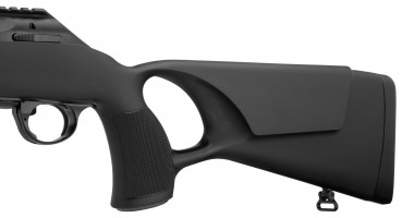 BCR6036-3 Carabine à verrou BCM - RUBIS crosse synthétique avec trou de pouce Photo BCR6036-3 Carabine à verrou BCM - RUBIS crosse synthétique avec trou de pouce