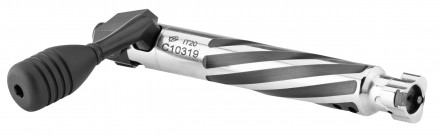 BCS0100-1 RUBIS TACTICAL Carbon Cal.308 Win. canon MRR 71cm Photo BCS0100-1 RUBIS TACTICAL Carbon Cal.308 Win. canon MRR 71cm