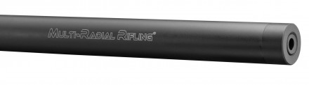 BCS0100-5 PACK - RUBIS TACTICAL Carbon Cal.308 Win. 71cm MRR cannon Photo BCS0100-5 PACK - RUBIS TACTICAL Carbon Cal.308 Win. 71cm MRR cannon