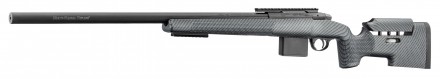 BCS0100-9 PACK - RUBIS TACTICAL Carbon Cal.308 Win. 71cm MRR cannon Photo BCS0100-9 PACK - RUBIS TACTICAL Carbon Cal.308 Win. 71cm MRR cannon