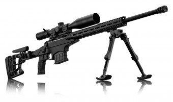 Photo BCSP210-01 BCM RT-20 Rifle Pack + Bipod + Scope