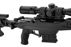 Photo BCSP210-12 BCM RT-20 Rifle Pack + Bipod + Scope