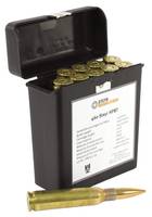 Munition Steyr calibre . 460