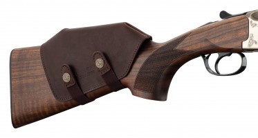COUNTRY Right-Handed Leather Busc