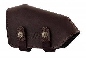 Photo BUR01-03 COUNTRY Right-Handed Leather Busc