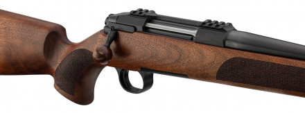 CAEP0361-05.jpg carabine HMS 30-06 Spr. AE Precision straigth pull canon 56cm bois Photo CAEP0361-05.jpg carabine HMS 30-06 Spr. AE Precision straigth pull canon 56cm bois