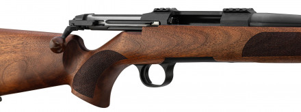 CAEP0361-08.jpg carabine HMS 30-06 Spr. AE Precision straigth pull canon 56cm bois Photo CAEP0361-08.jpg carabine HMS 30-06 Spr. AE Precision straigth pull canon 56cm bois