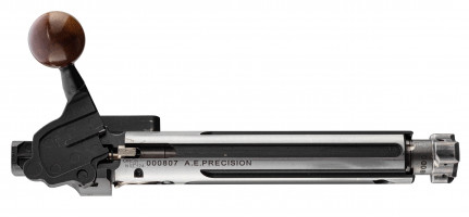 CAEP0361-18.jpg carabine HMS 30-06 Spr. AE Precision straigth pull canon 56cm bois Photo CAEP0361-18.jpg carabine HMS 30-06 Spr. AE Precision straigth pull canon 56cm bois