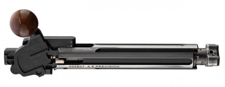 CAEP0361-19.jpg carabine HMS 30-06 Spr. AE Precision straigth pull canon 56cm bois Photo CAEP0361-19.jpg carabine HMS 30-06 Spr. AE Precision straigth pull canon 56cm bois