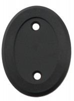 CAL10-3 Calotte Ivoire ou argent d'animaux Photo CAL10-3 Calotte Ivoire ou argent d'animaux