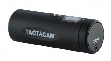Photo CAM111-02 Télécommande pour Camera Tactacam 5.0