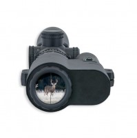 Adaptateur FTS Camera Tactacam pour Lunette